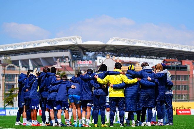 Fenerbahçe şampiyonluk maçı için düğmeye bastı: TFF'ye resmen başvurdu! 4