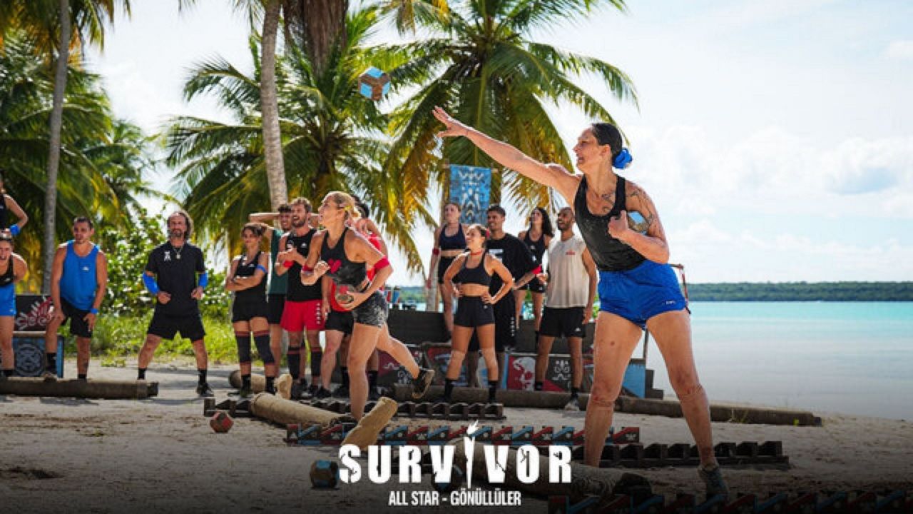 Survivor'da eleme gecesi! All Star'a kim veda etti? 3
