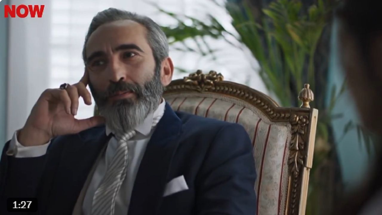 Cem Yiğit Üzümoğlu bomba iddiayı doğruladı! 'Şakir Paşa Ailesi' dizisi finale gidiyor... 4