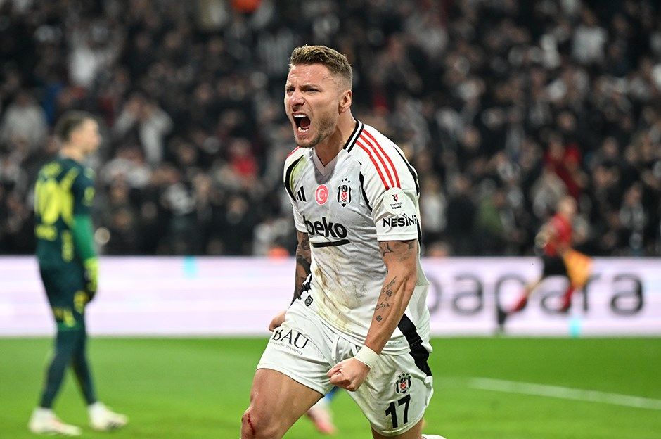Beşiktaş kritik derbide 20 yıl sonra ilki başarmak istiyor 4