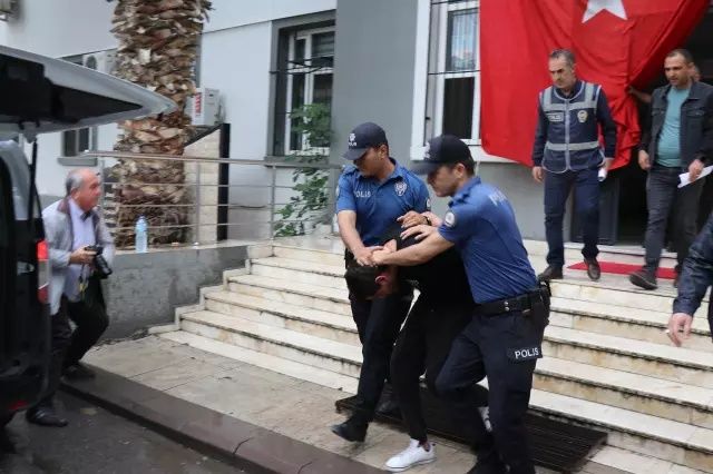 Aren bebeği öldüresiye döven caninin ifadesi mide bulandırdı! "İlişki sırasında yanımıza gelip ağladı, öfkelenip vurdum" 4