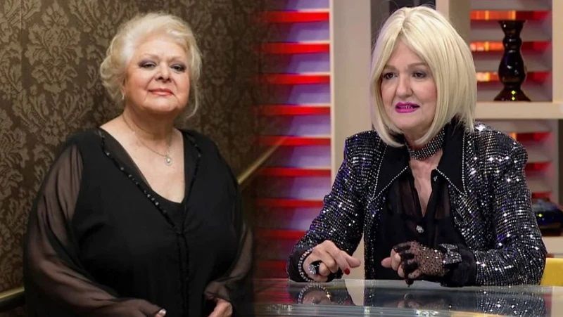 Eski eşi ve kardeşinin ihanetiyle yıkılmıştı! Gülden Karaböcek'in kızından Neşe Karaböcek'e barış çağrısı 2