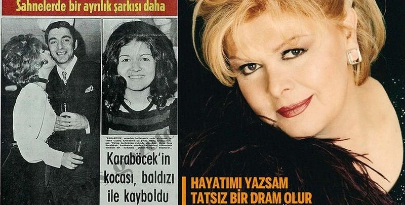 Eski eşi ve kardeşinin ihanetiyle yıkılmıştı! Gülden Karaböcek'in kızından Neşe Karaböcek'e barış çağrısı 5