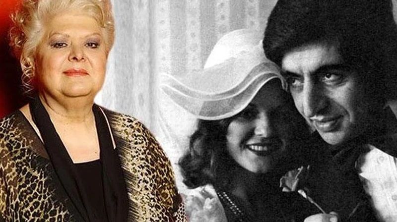 Eski eşi ve kardeşinin ihanetiyle yıkılmıştı! Gülden Karaböcek'in kızından Neşe Karaböcek'e barış çağrısı 4