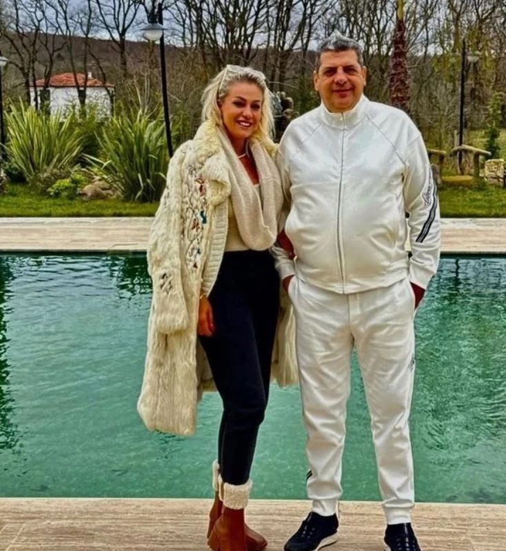 Hizmetçisi tarafından soyulan Yeliz Yeşilmen isyan etti! "Bu tırnaklarla iş yapıyorum!" 2