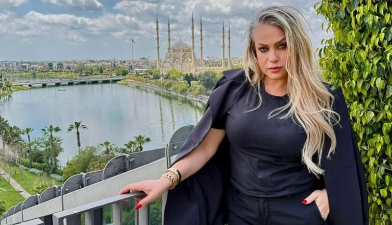 Hizmetçisi tarafından soyulan Yeliz Yeşilmen isyan etti! "Bu tırnaklarla iş yapıyorum!" 5