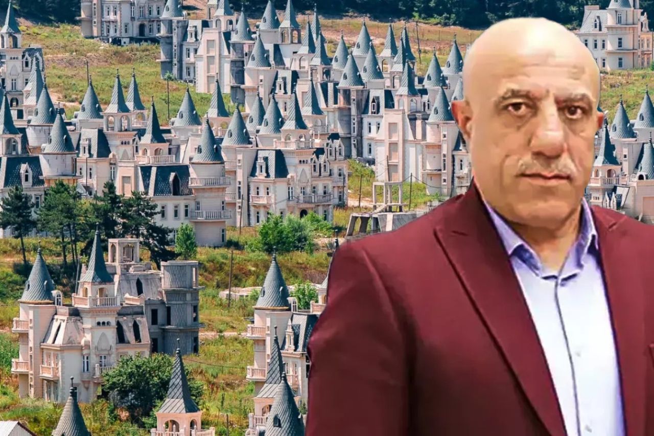 Mudurnu’da ‘Şato’ hayali kabusa döndü: Burj Al Babas’ta 67 milyon dolarlık dolandırıcılık davası! 885’er yıl hapis talebi 1