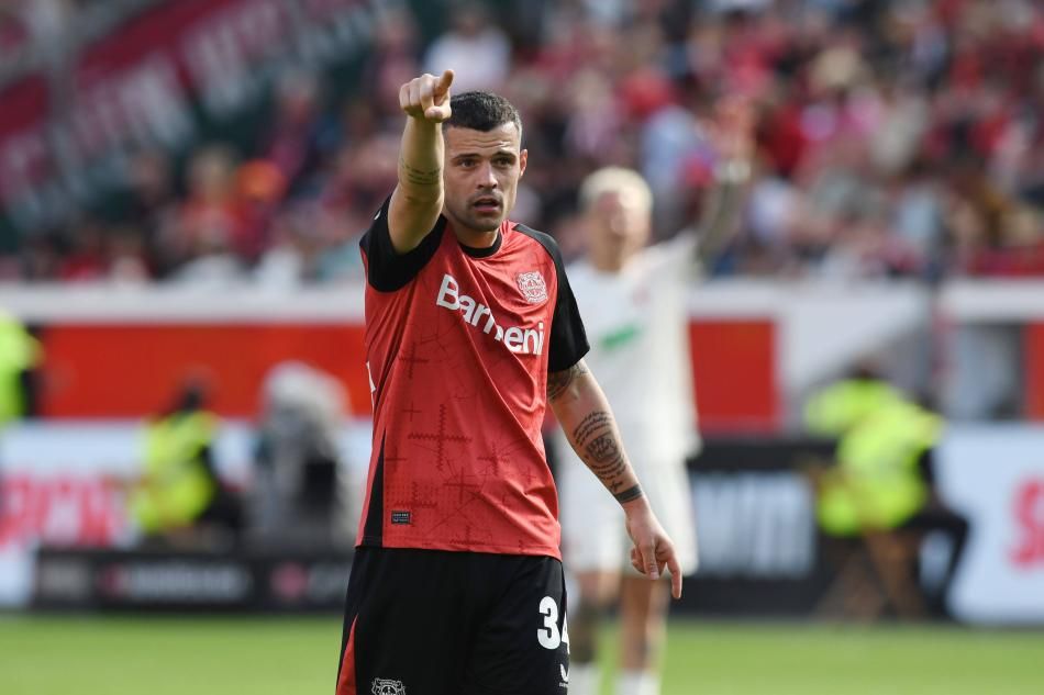 İşte George Gardi'nin son bombası! Galatasaray'da yeni sezonun ilk transferi tamam: Menajeri anlaşma için İstanbul'a geliyor 7
