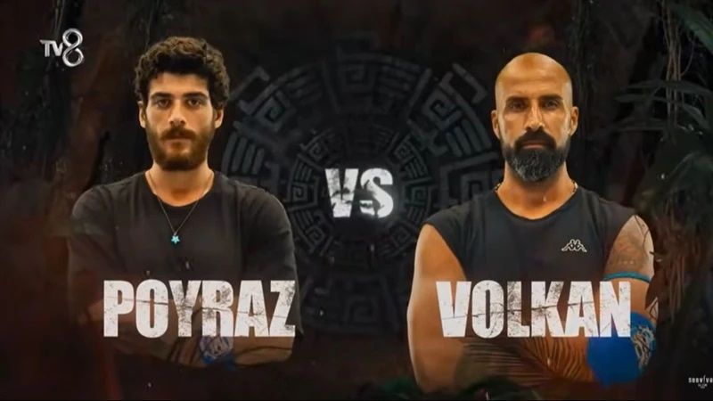 Survivor All Star 2025’te şoke eden veda! Yiğit Poyraz elendi, Yasmin Erbil çileden çıktı 1