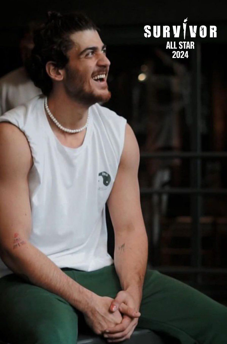Survivor All Star 2025’te şoke eden veda! Yiğit Poyraz elendi, Yasmin Erbil çileden çıktı 3