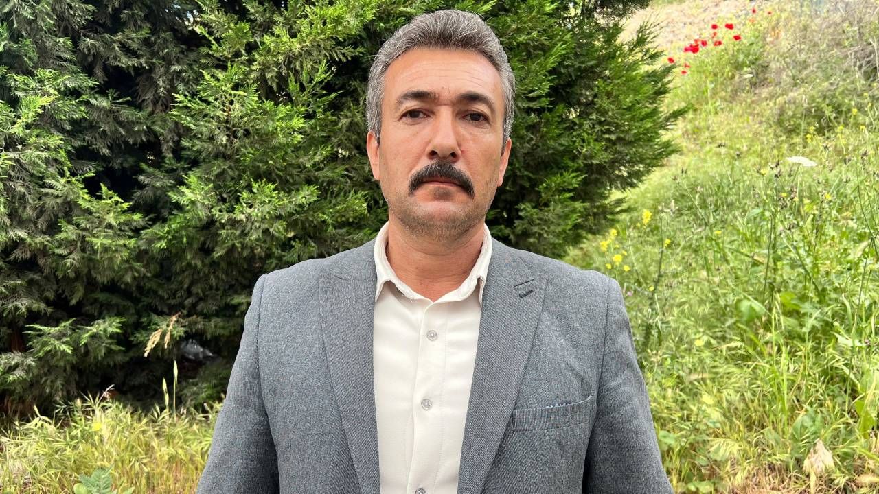 Kahramanmaraş Dulkadiroğlu'nda depremzedelere villa gibi evler yapıldı, muhtar öve öve bitiremedi 7