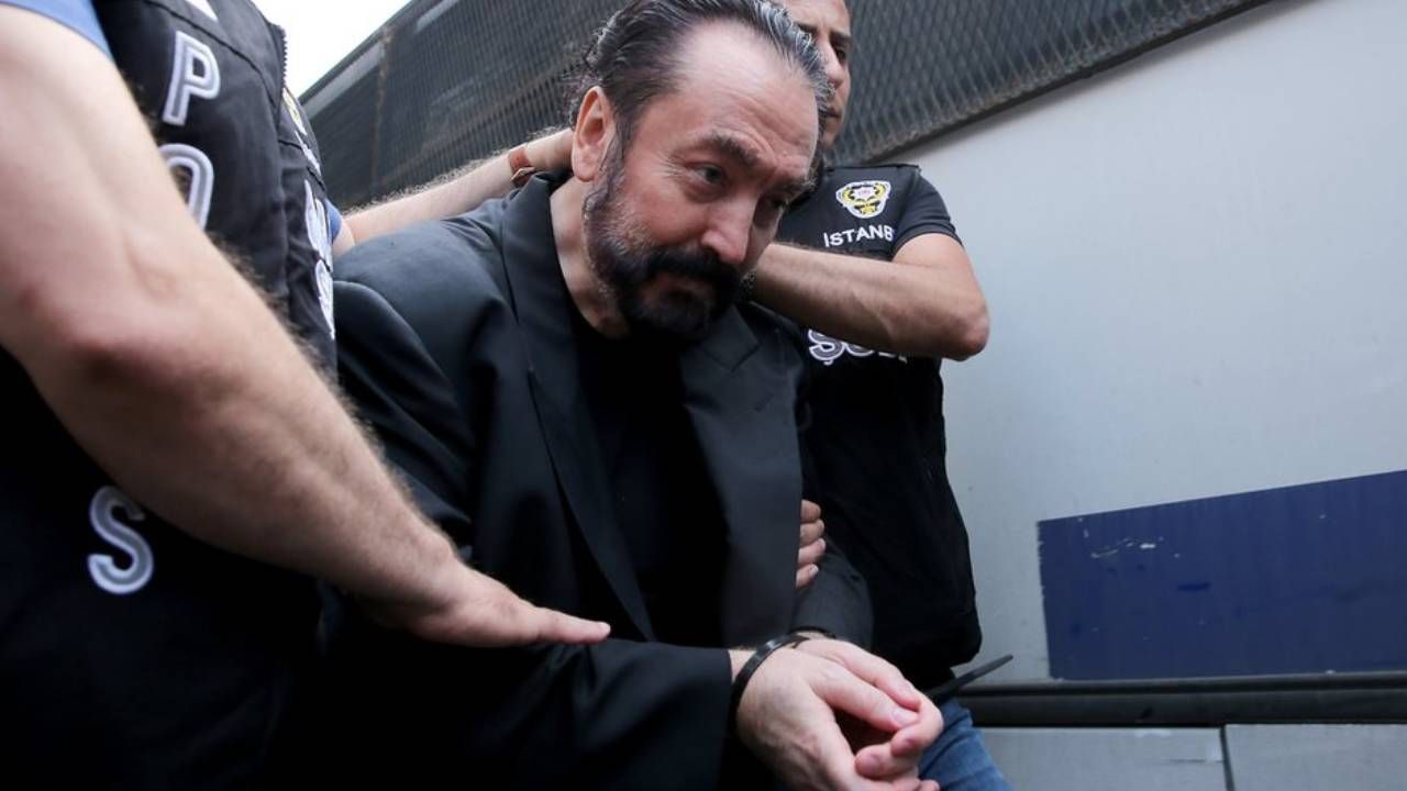 Adnan Oktar'dan mahkemede "Kadınların bana olan sevgisi çok kıskanıldı" savunması 5