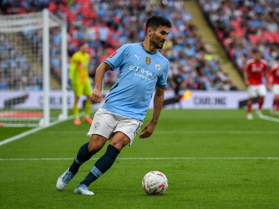 Dış basın duyurdu: Galatasaray'ın yeni sezon hayali İlkay Gündoğan ve Kevin de Bruyne 5