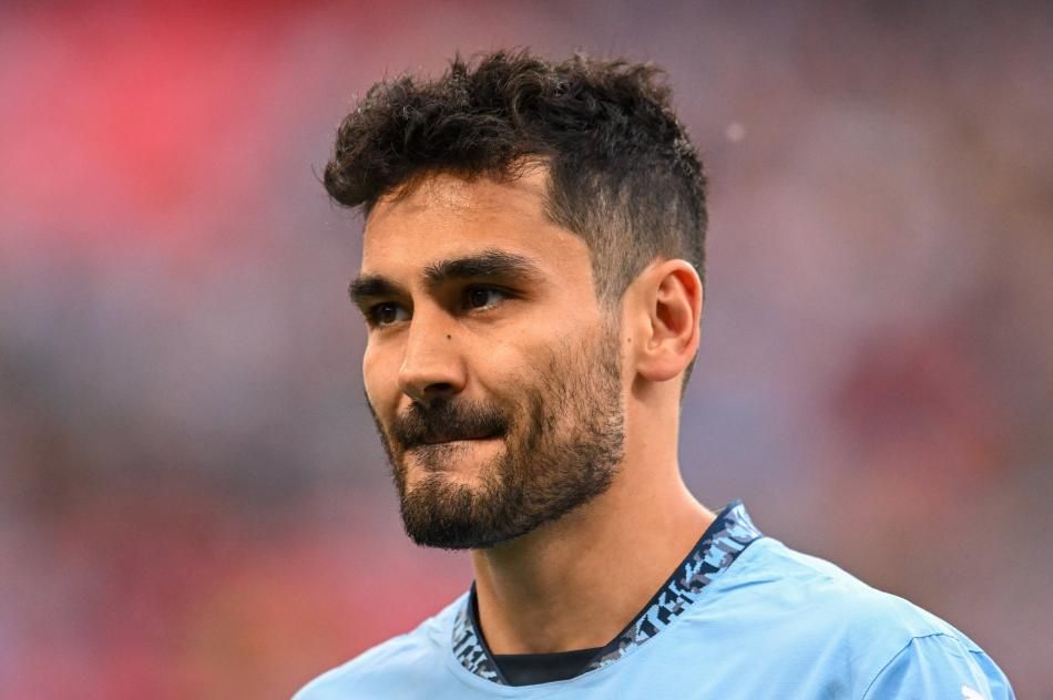 Dış basın duyurdu: Galatasaray'ın yeni sezon hayali İlkay Gündoğan ve Kevin de Bruyne 7