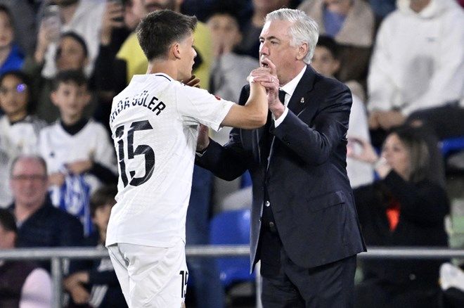 Carlo Ancelotti durdu durdu bombayı patlattı: Arda Güler için tarihi fırsat! 2