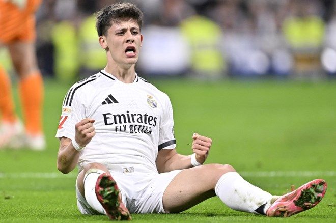 Carlo Ancelotti durdu durdu bombayı patlattı: Arda Güler için tarihi fırsat! 3