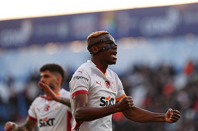 Victor Osimhen'in alternatifleri belli oldu: Tam 6 yıldızı açıkladılar! 2
