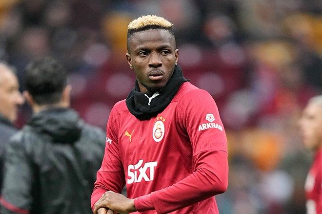 Victor Osimhen'in alternatifleri belli oldu: Tam 6 yıldızı açıkladılar! 4