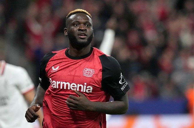 Victor Osimhen'in alternatifleri belli oldu: Tam 6 yıldızı açıkladılar! 5
