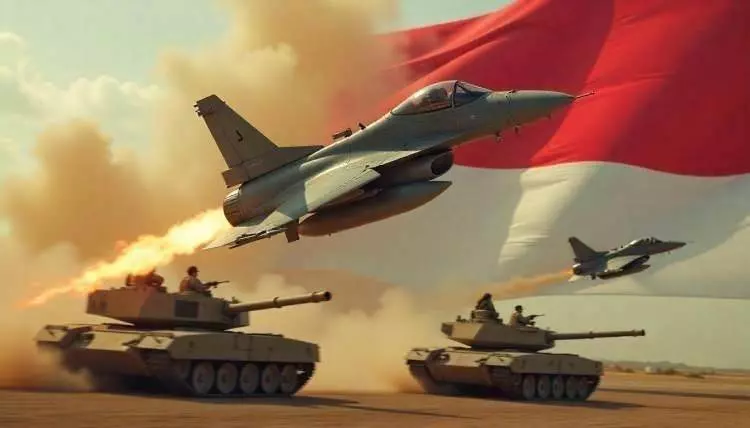 Dünyanın en pahalı orduları belli oldu: Türkiye'nin sırası şaşırttı! 10