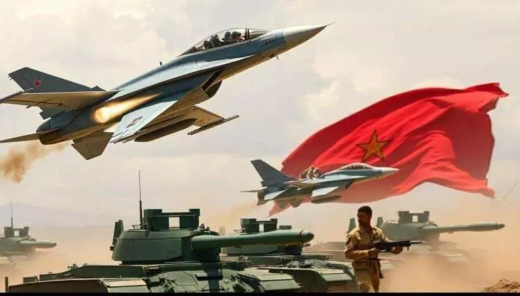Dünyanın en pahalı orduları belli oldu: Türkiye'nin sırası şaşırttı! 12