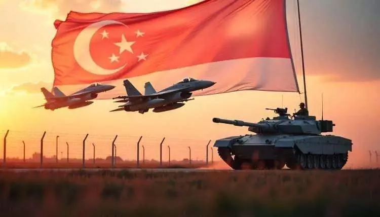 Dünyanın en pahalı orduları belli oldu: Türkiye'nin sırası şaşırttı! 13