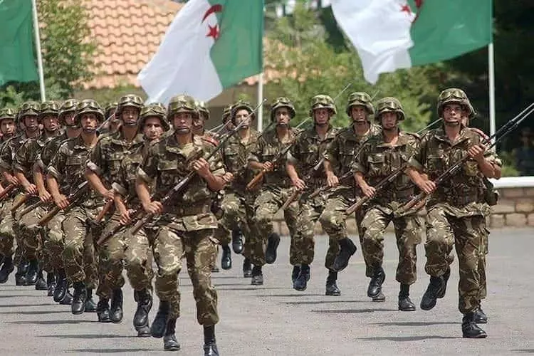 Dünyanın en pahalı orduları belli oldu: Türkiye'nin sırası şaşırttı! 18
