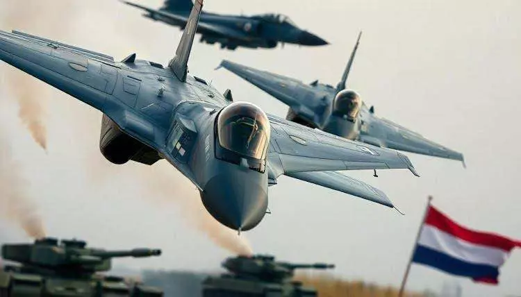 Dünyanın en pahalı orduları belli oldu: Türkiye'nin sırası şaşırttı! 21