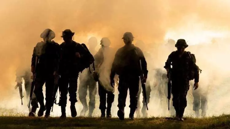 Dünyanın en pahalı orduları belli oldu: Türkiye'nin sırası şaşırttı! 5