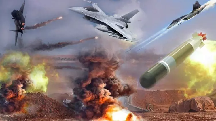 Dünyanın en pahalı orduları belli oldu: Türkiye'nin sırası şaşırttı! 7