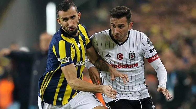 Dev derbiye geri sayım başladı: İşte hafızalardan silinmeyen Fenerbahçe - Beşiktaş rekabetinin son 10 maçı! 10