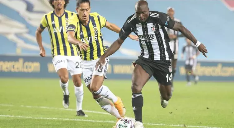 Dev derbiye geri sayım başladı: İşte hafızalardan silinmeyen Fenerbahçe - Beşiktaş rekabetinin son 10 maçı! 15