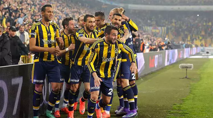 Dev derbiye geri sayım başladı: İşte hafızalardan silinmeyen Fenerbahçe - Beşiktaş rekabetinin son 10 maçı! 9