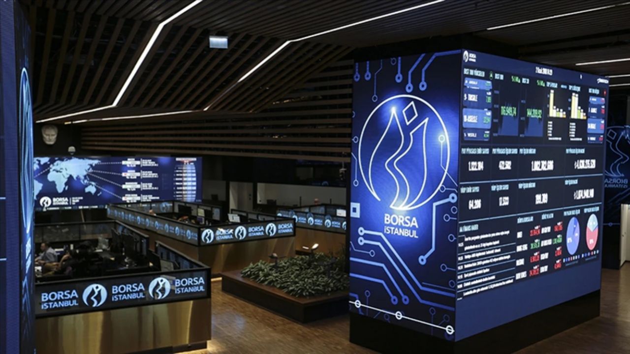 Yatırım araçlarının haftalık performansı belli oldu!  Borsa geriledi, döviz yükseldi, altın düştü 2