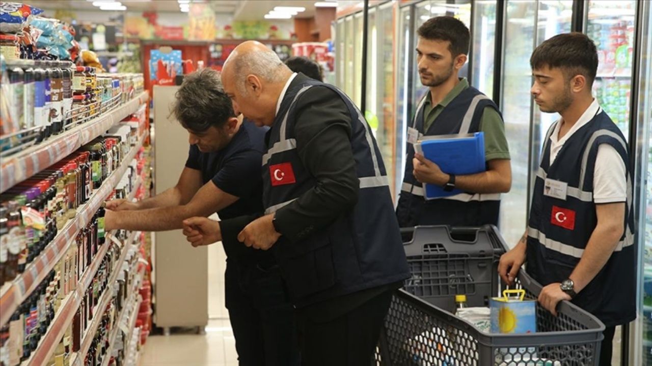 Su ve et fiyatları mercek altında! Ticaret Bakanlığı denetimleri sıkılaştırıyor 3