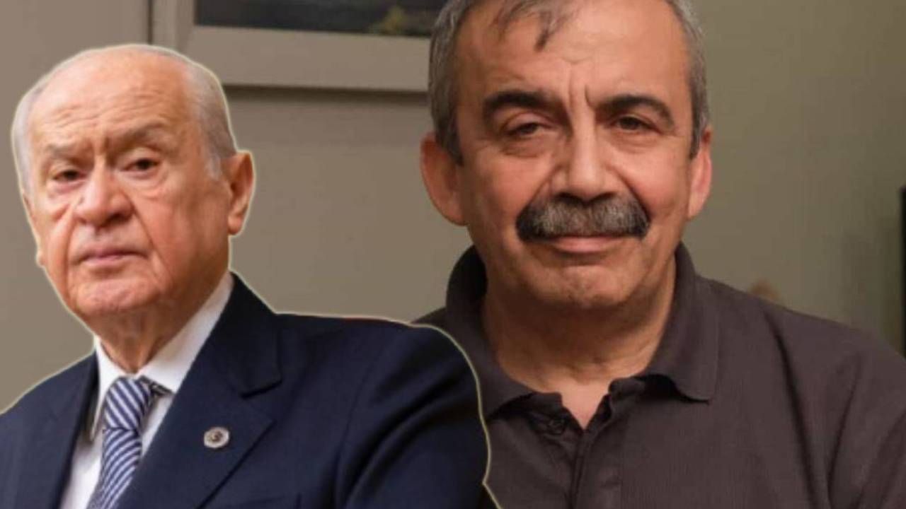 Siyasilerden, Sırrı Süreyya Önder için başsağlığı mesajları... "Türkiye idealine katkı sunma gayretiyle daima hatırlanacaktır" 5