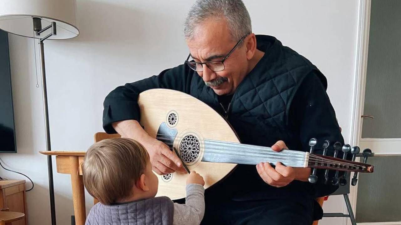 Siyasilerden, Sırrı Süreyya Önder için başsağlığı mesajları... "Türkiye idealine katkı sunma gayretiyle daima hatırlanacaktır" 10