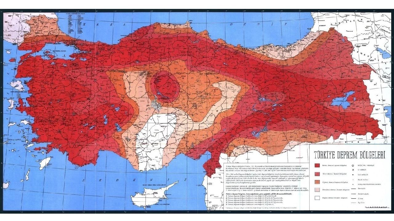 Prof. Dr. Utkucu'dan kritik deprem uyarısı: Türkiye, 8.1 büyüklüğüne hazırlıklı olmalı! 4