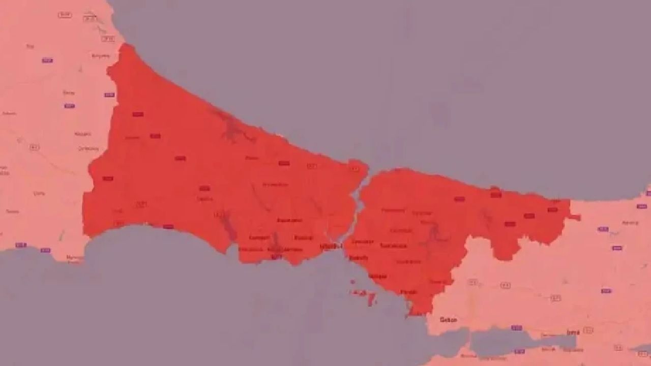 Prof. Dr. Utkucu'dan kritik deprem uyarısı: Türkiye, 8.1 büyüklüğüne hazırlıklı olmalı! 5