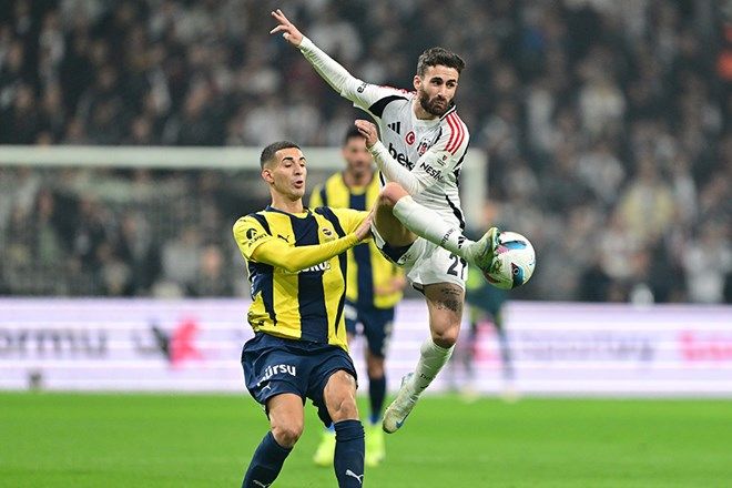 Fenerbahçe - Beşiktaş derbisi için yapay zekadan bomba tahmin 3