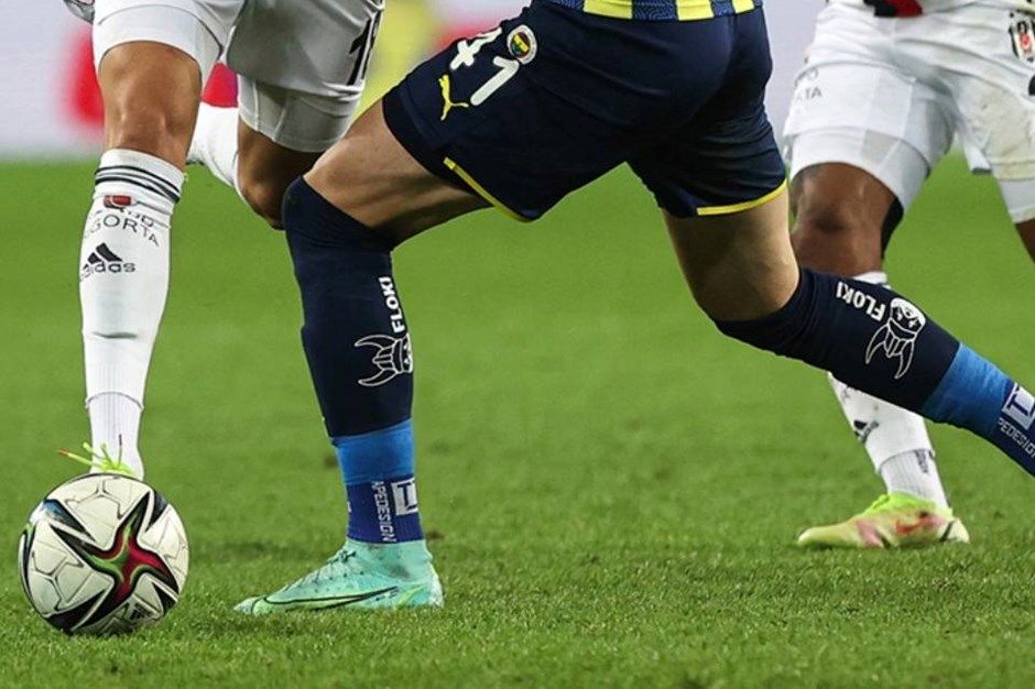Fenerbahçe - Beşiktaş derbisi için yapay zekadan bomba tahmin 6