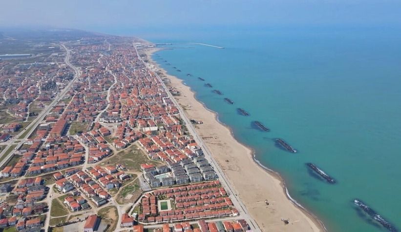 Doğal değil yapay felaket! Karadeniz Karasu’yu yutuyor! O mahallelerde tüm binalar yıkılacak! 1