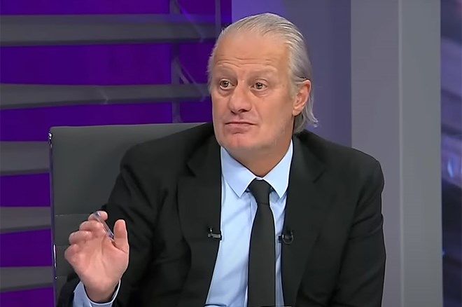 Tugay Kerimoğlu şaşırdı kaldı: Galatasaray'ın yıldızı için çarpıcı tespit! 2