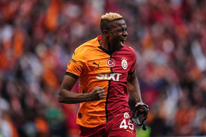 Rıdvan Dilmen Galatasaray maçı sonrası derbiyi işaret etti: Nefret ederim ama öyleydi! 3