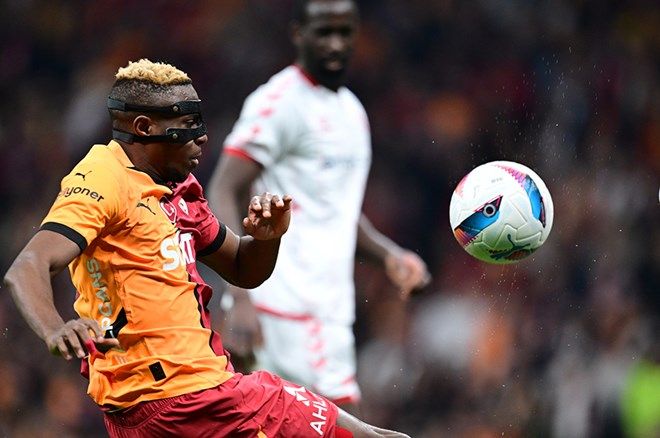 Rıdvan Dilmen Galatasaray maçı sonrası derbiyi işaret etti: Nefret ederim ama öyleydi! 5