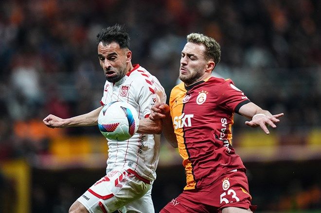 Rıdvan Dilmen Galatasaray maçı sonrası derbiyi işaret etti: Nefret ederim ama öyleydi! 6