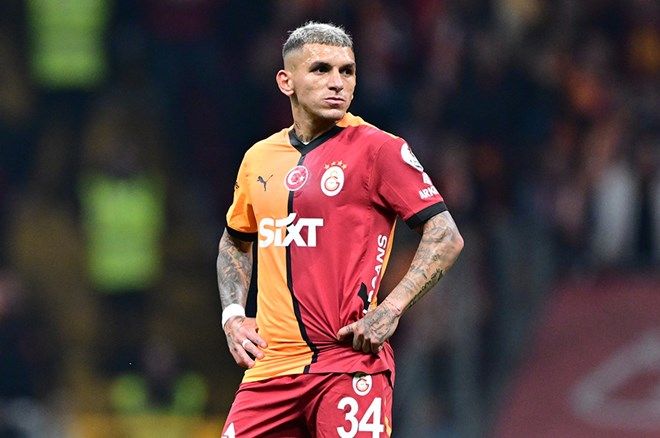 Nihat Kahveci, Galatasaraylı oyuncuya hayran kaldı: Valla bırak futbolu, yeter! 3