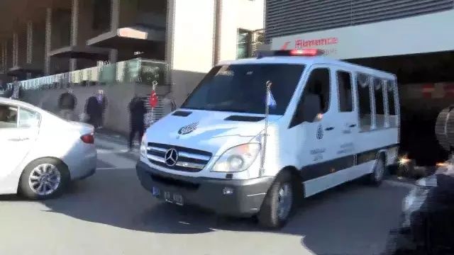 Sırrı Süreyya Önder son yolculuğuna uğurlanıyor! Naaşı hastaneden alındı... İşte cenaze programı... 3