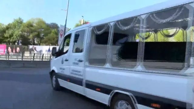 Sırrı Süreyya Önder son yolculuğuna uğurlanıyor! Naaşı hastaneden alındı... İşte cenaze programı... 2