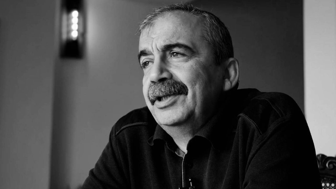 Sırrı Süreyya Önder son yolculuğuna uğurlanıyor! Naaşı hastaneden alındı... İşte cenaze programı... 4